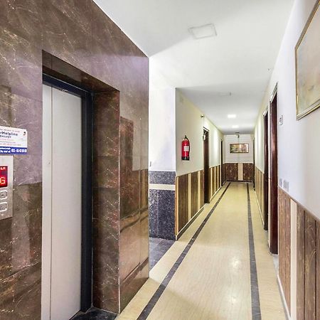 Fabhotel Jindal Palace Near Igi Airport New Delhi Nova Deli Exterior foto